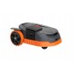SEGWAY Navimow X315E robotas vejapjovė SEGWAY Navimow X315E robotas vejapjovė